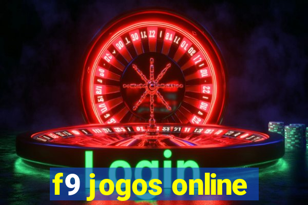 f9 jogos online